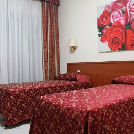 Hotel Vitti Rom Eksteriør billede